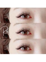 リー(Re:)/バインドロック★