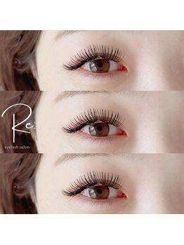 リー(Re:)/バインドロック★