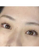 サロンズ ラビット(salonsRABBIT.)/パリジェンヌラッシュリフト