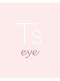 ティーズアイ 綾瀬店(T's eye)/T's eye