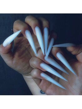 パンダゼット(Panda.z.)/爆人気チップ長さだしワンカラー