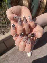 シャルム ド ネイルズ(Charm de nails)/