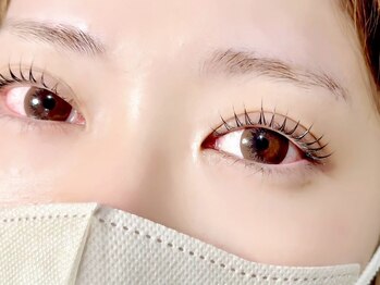 リノ(Lino)の写真/【尾張旭/三郷】お客様に寄り添ったオーダーメイド施術♪100種類以上の圧倒的なデザインからご提案。