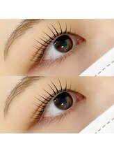 アネラ(anela)/パリジェンヌ(立ち上げデザイン)