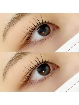 アネラ(anela)/パリジェンヌ(立ち上げデザイン)