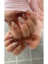 アノネイル(ANOnail)/定額コース