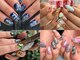 ルルネイル(lulu nail)の写真