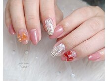 ループ(LOOP)/パーツ追加