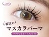 【今話題！！マスカラパーマ・ケラチントリートメント】通常7,700円→6,800円