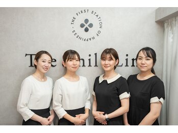 スリムライン 弘前店(The Slim Line)/弘前の痩身エステはスリムライン