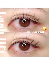 ククナ(KUKUNA)/まつげパーマ