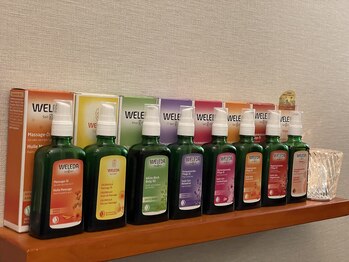 グレイス(GRACE)/