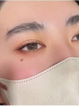 スティル ヘアアンドアイラッシュ(STILL hair & eyelash)/ラッシュリフト