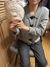 サロン ド ジュエル(salon de jewel)/石膏フェイシャル