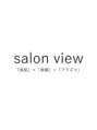 サロン ビュー(salon view)/まりこ