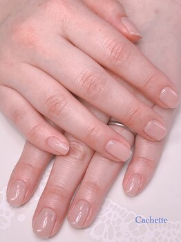 カシェット(Cachette)/ワンカラー