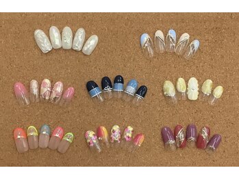 アンティム(Intime)/2025年5月キャンペーンデザイン