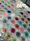 エルム(elm.)の写真/【ご新規様、当店オフ込み】jrネイリスト限定クーポン《ハンド、フット/ワンカラー¥3980》