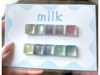 リジュベ(Rejuve)/エノイのマグ☆夏カラー登場！★