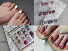 エスペランサ ネイル(ESPERANZA NAIL)