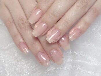 エイミーアーブル(amiable)/お客様ネイル