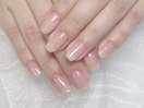 お客様ネイル
