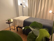 ハーブピーリング三軒茶屋の雰囲気（根本改善のハーブピーリングをプライベートサロンで◎）