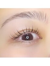 ボアップ(boappu)/まつ毛パーマ