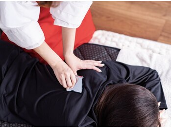 フルル(FULULU)/深部リンパマッサージ付☆