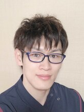 こふこふ 津店&nbsp;北井 克也