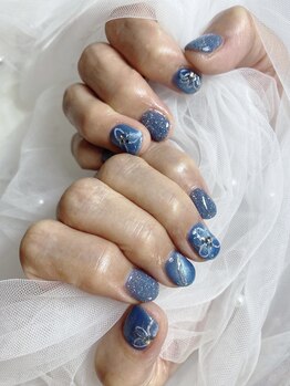 アンジュ 五反田店(Ange)/★やり放題ネイル★