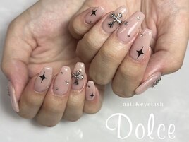 クロムハーツネイル