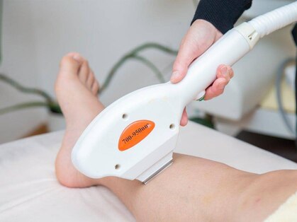 エクラ(eclat)の写真