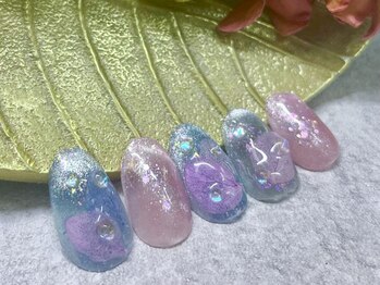 ラウンドアバウト(roundabout)/