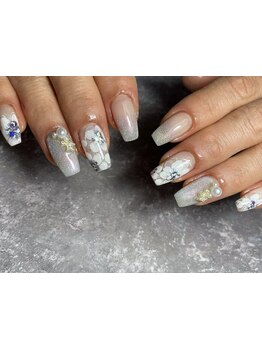 カラー・パーツの種類が豊富