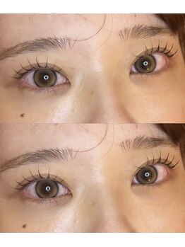 アイラッシュプラン リノ(eyelash plan RINO)/韓国風まつ毛パーマ