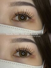 エシカ ウィズ レヴィエリス(ethica with Re’VIELISS)/リフエク