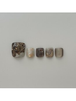 カーム(Calm)/Foot＿60min