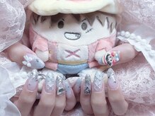 ナーズ(NERD'S)/ジェルやり放題♪¥11000