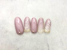 カナリス 神田店(Kanalis)/グラデーション