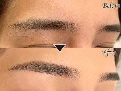 育毛まつげエクステ アイマジック 池袋店(EYE MAJIC)の写真