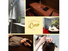 イクモ 大阪福島本店(iCmo)の雰囲気（【発酵ドライヘッドスパ】iCmo独自の体質ケアメニュー）