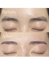 ジェイムファイブアイ 梅田中津店(Jiem5eye)/アイブロウ　眉毛