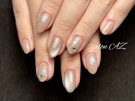 定額シンプルデザイン