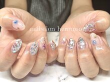 ヘルモッソ(hermoso)/新入荷ホロMIX☆¥9,500