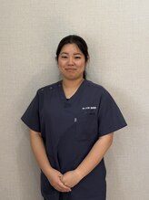 あいあい整骨院 津山院 井上 陽果