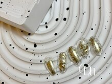 D.d nai 名古屋栄/名古屋栄/ニュアンス/マグネット