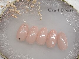 ハート　シンプル