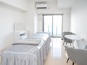 ストーリー(STORY)/眉毛と艶肌ワックス専門店