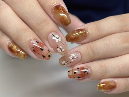 ネイルバイスターリー 川口(NAIL by STARry)の写真